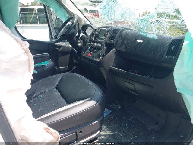 3C6LRVDG4ME534842 RAM Promaster 2500
