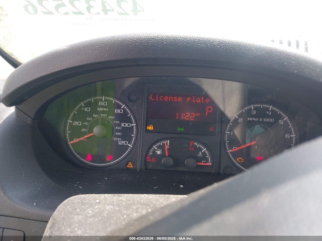3C6LRVDG4ME534842 RAM Promaster 2500