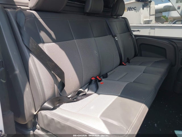 3C6LRVDG4ME534842 RAM Promaster 2500