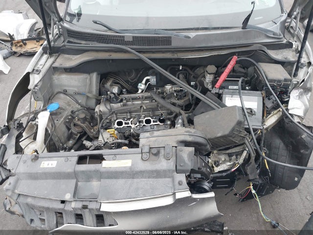 KNDJN2A21F7135960 KIA dohc gdi gamma