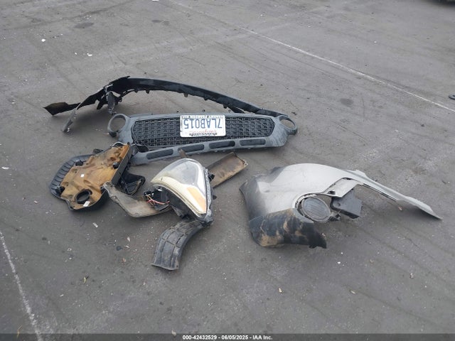 KNDJN2A21F7135960 KIA dohc gdi gamma