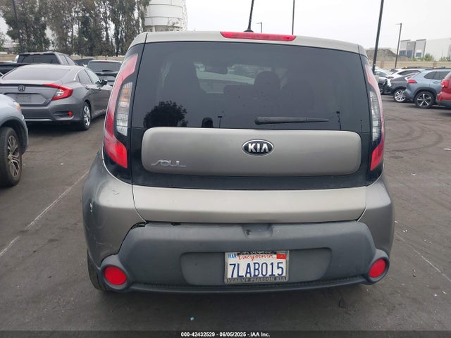 KNDJN2A21F7135960 KIA dohc gdi gamma