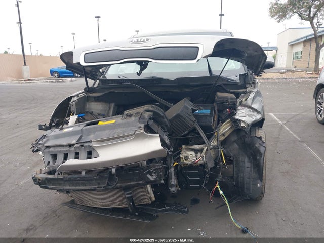 KNDJN2A21F7135960 KIA dohc gdi gamma