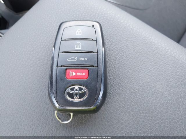 4T1DAACK4SU579616 Toyota CAMRY LE