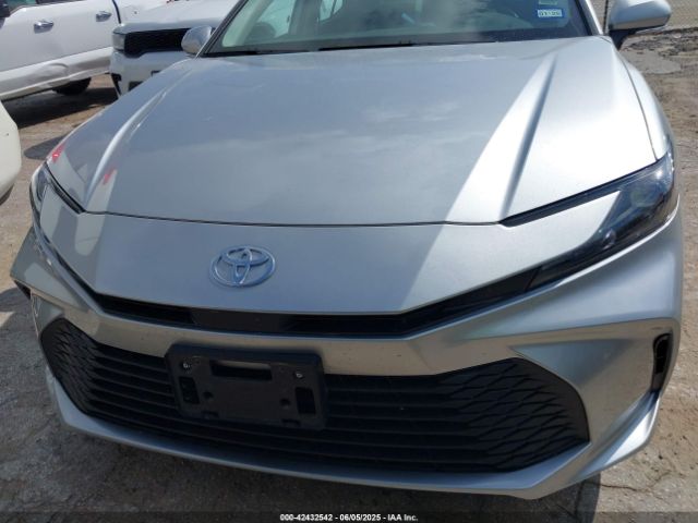 4T1DAACK4SU579616 Toyota CAMRY LE