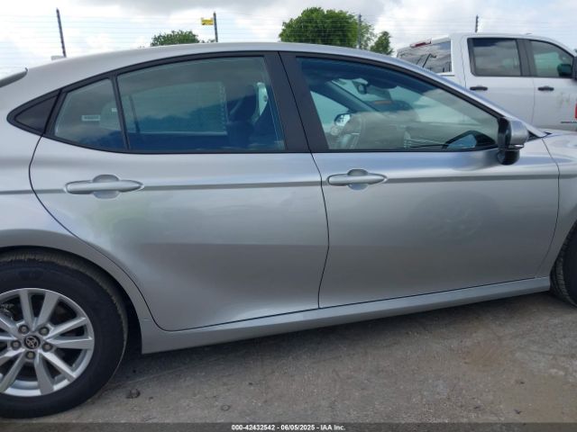 4T1DAACK4SU579616 Toyota CAMRY LE