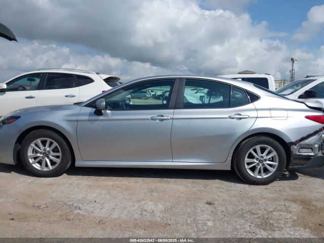 4T1DAACK4SU579616 Toyota CAMRY LE
