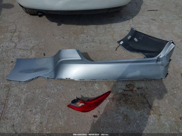 4T1DAACK4SU579616 Toyota CAMRY LE