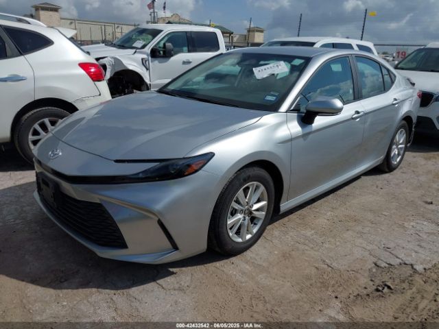 4T1DAACK4SU579616 Toyota CAMRY LE