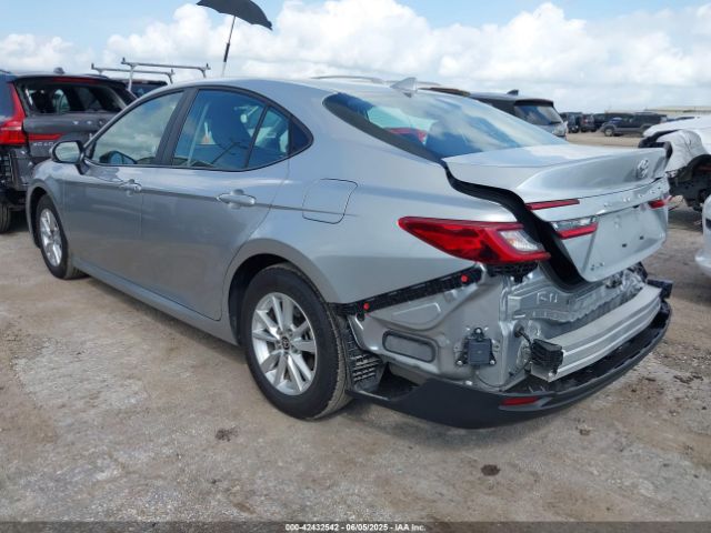 4T1DAACK4SU579616 Toyota CAMRY LE