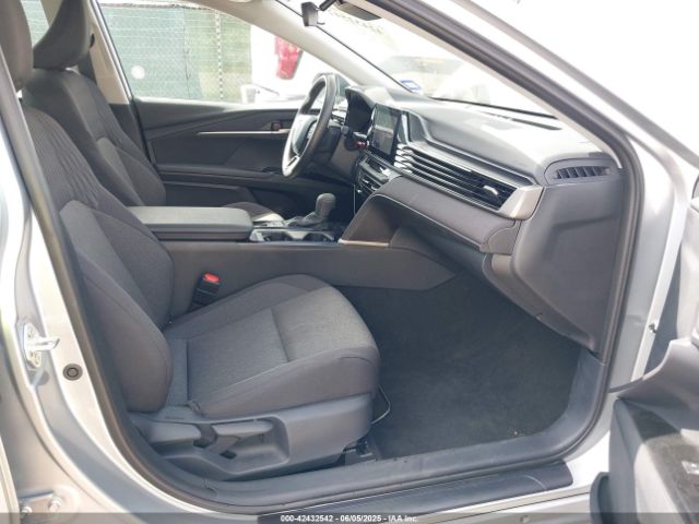 4T1DAACK4SU579616 Toyota CAMRY LE