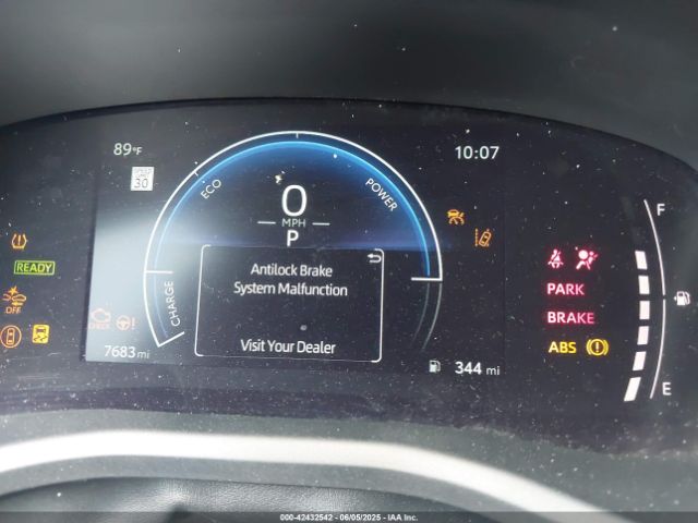 4T1DAACK4SU579616 Toyota CAMRY LE