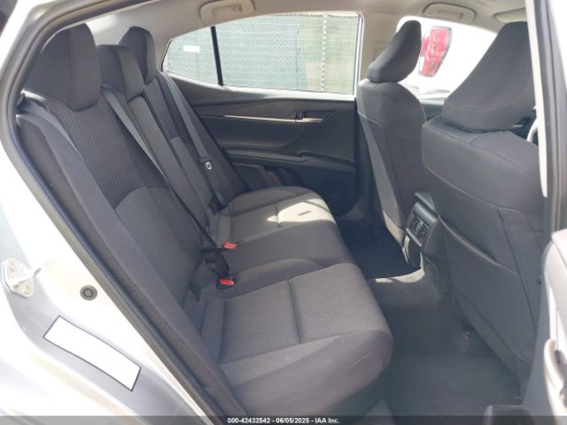 4T1DAACK4SU579616 Toyota CAMRY LE