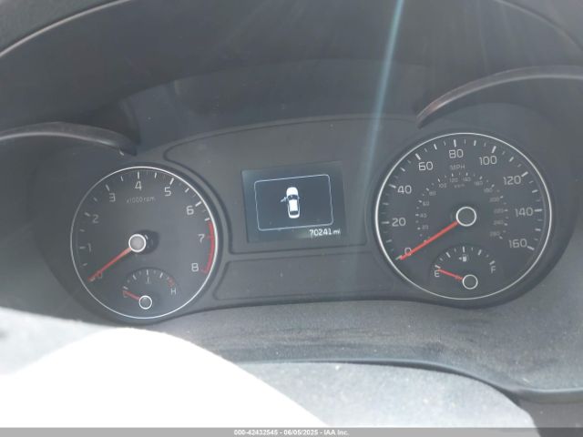 5XXGT4L31GG120885 KIA Optima Lx