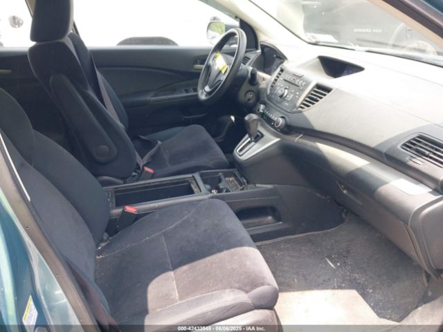 2HKRM4H32EH633238 Honda CR-V LX