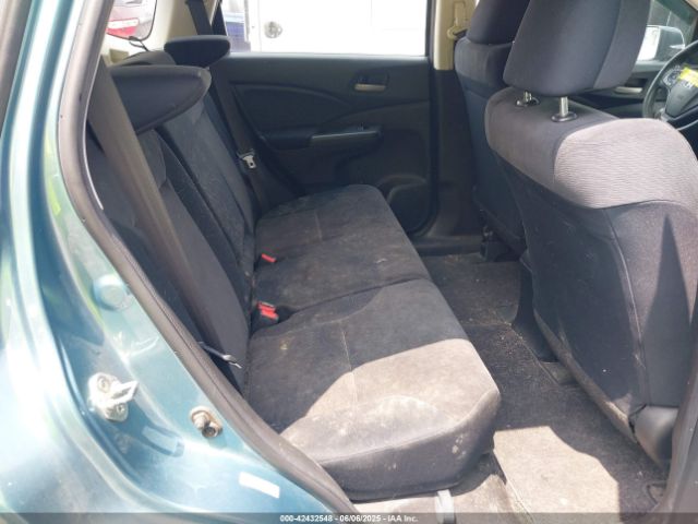 2HKRM4H32EH633238 Honda CR-V LX