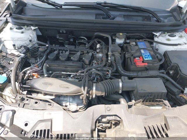 1HGCY1F29PA045299 Honda l15be