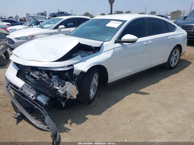1HGCY1F29PA045299 Honda l15be