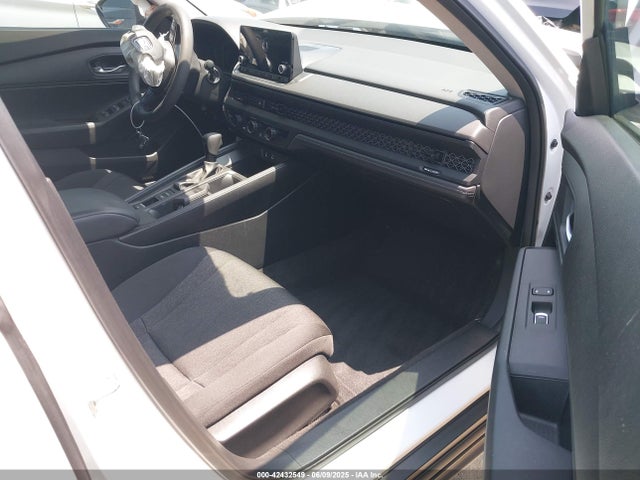 1HGCY1F29PA045299 Honda l15be