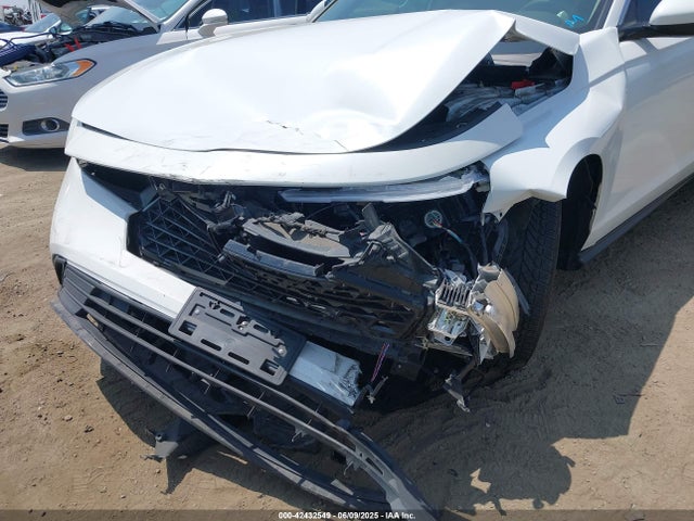 1HGCY1F29PA045299 Honda l15be