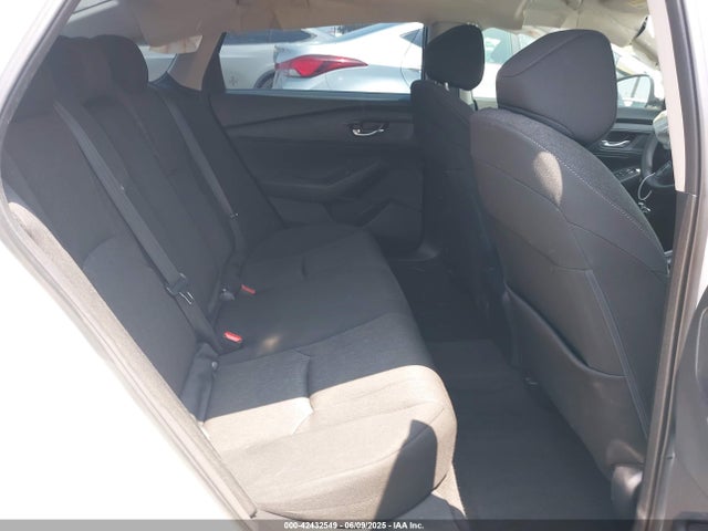 1HGCY1F29PA045299 Honda l15be