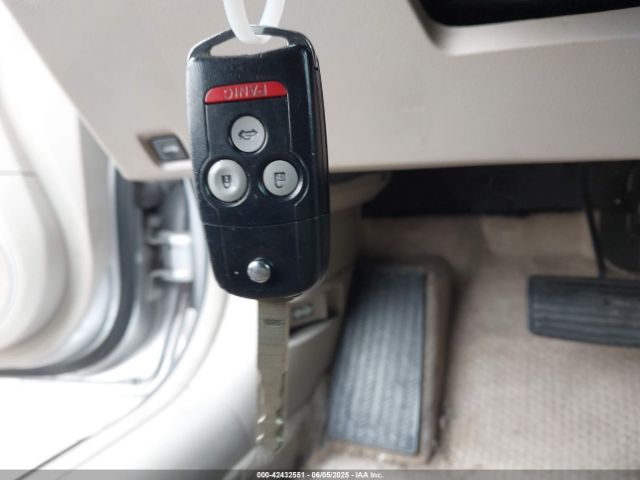 2007 ACURA TL 19UUA66207A025447 Photo 10