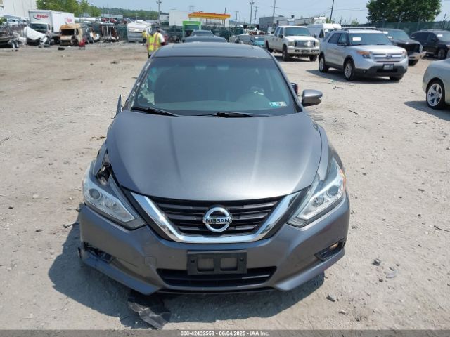 1N4AL3AP4HC238877 Nissan Altima 2.5 Sl