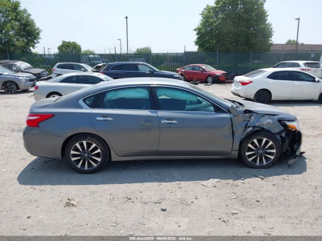 1N4AL3AP4HC238877 Nissan Altima 2.5 Sl