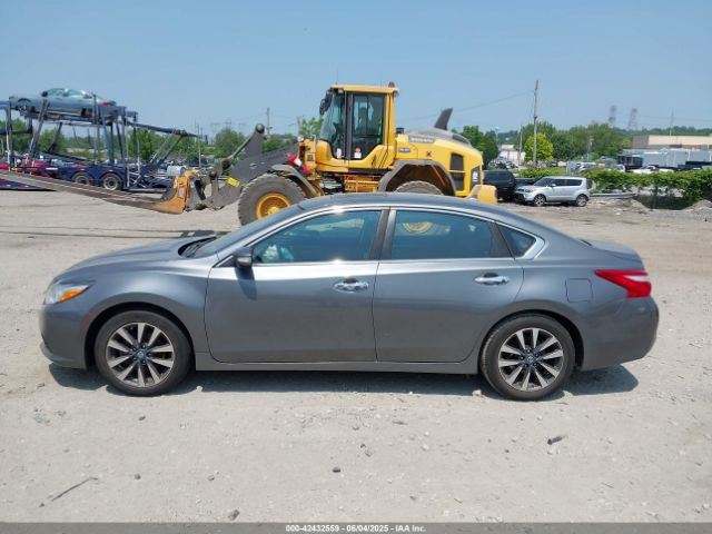 1N4AL3AP4HC238877 Nissan Altima 2.5 Sl