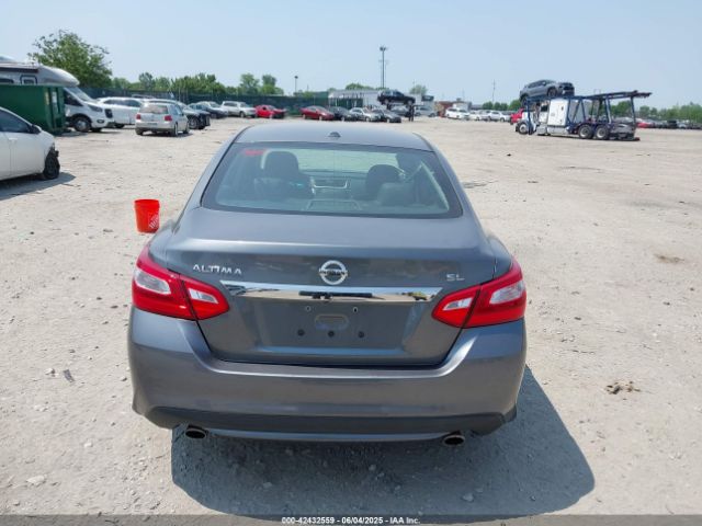 1N4AL3AP4HC238877 Nissan Altima 2.5 Sl