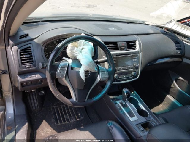 1N4AL3AP4HC238877 Nissan Altima 2.5 Sl