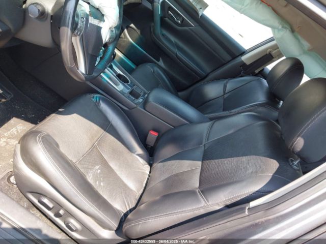 1N4AL3AP4HC238877 Nissan Altima 2.5 Sl