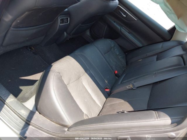 1N4AL3AP4HC238877 Nissan Altima 2.5 Sl