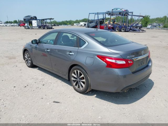 1N4AL3AP4HC238877 Nissan Altima 2.5 Sl