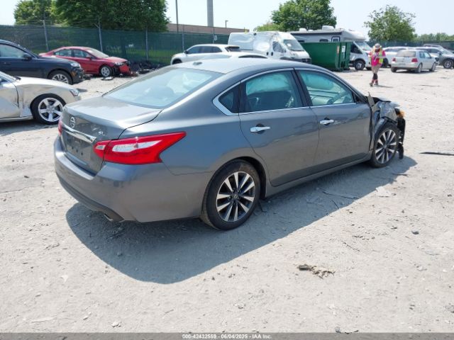 1N4AL3AP4HC238877 Nissan Altima 2.5 Sl