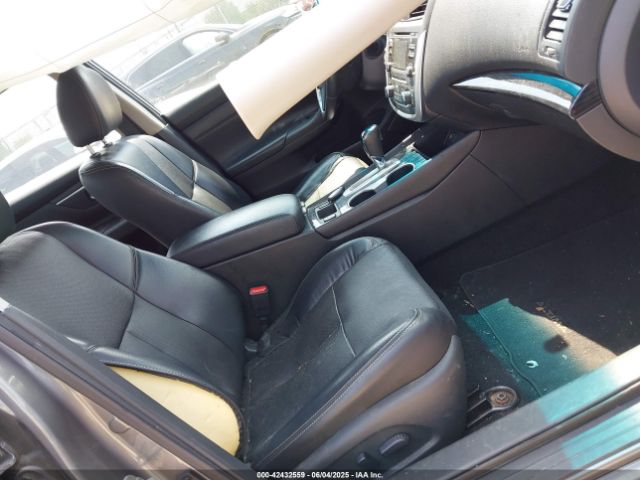 1N4AL3AP4HC238877 Nissan Altima 2.5 Sl