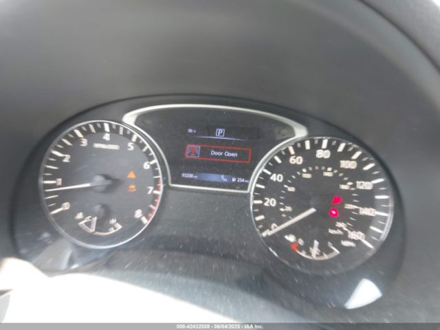 1N4AL3AP4HC238877 Nissan Altima 2.5 Sl