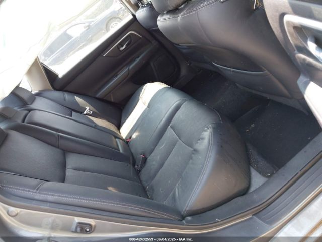 1N4AL3AP4HC238877 Nissan Altima 2.5 Sl