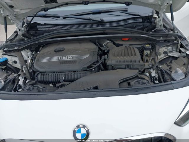 2021 BMW 228I GRAN COUPE WBA53AK01M7J12347 Photo 9