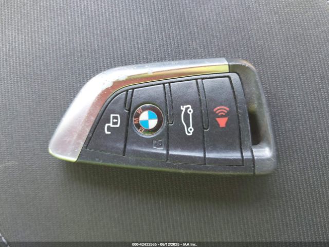 2021 BMW 228I GRAN COUPE WBA53AK01M7J12347 Photo 10