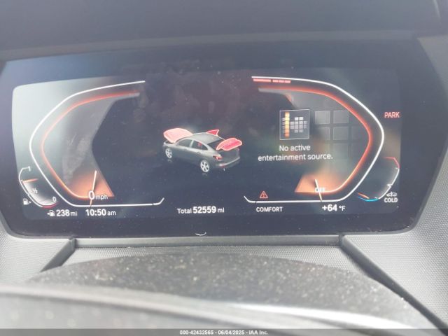 2021 BMW 228I GRAN COUPE WBA53AK01M7J12347 Photo 6
