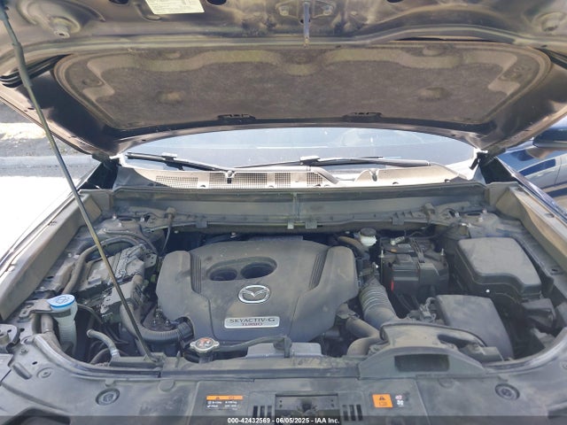 JM3TCBDY6M0526212 Mazda py turbo