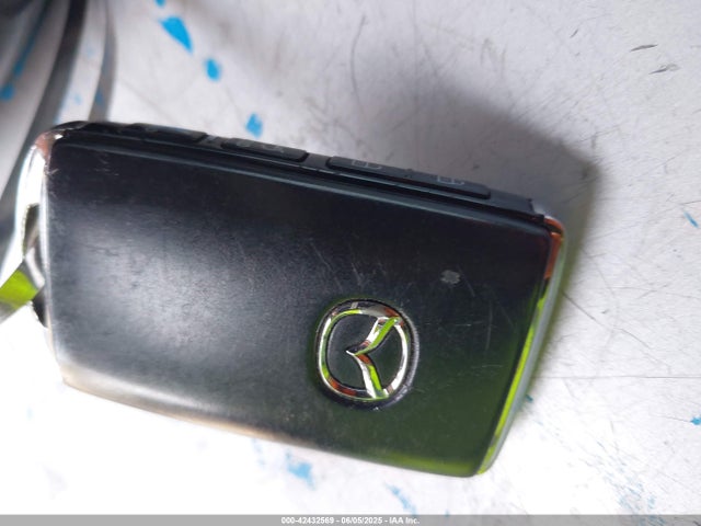JM3TCBDY6M0526212 Mazda py turbo