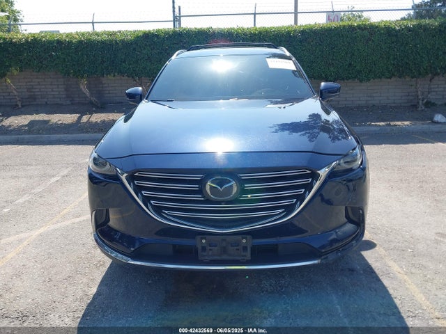JM3TCBDY6M0526212 Mazda py turbo