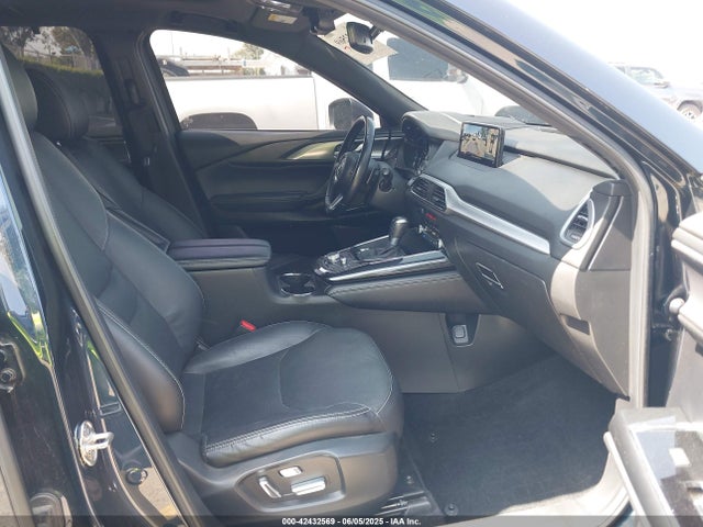 JM3TCBDY6M0526212 Mazda py turbo