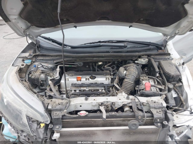 2HKRM3H52EH560190 Honda k24z7