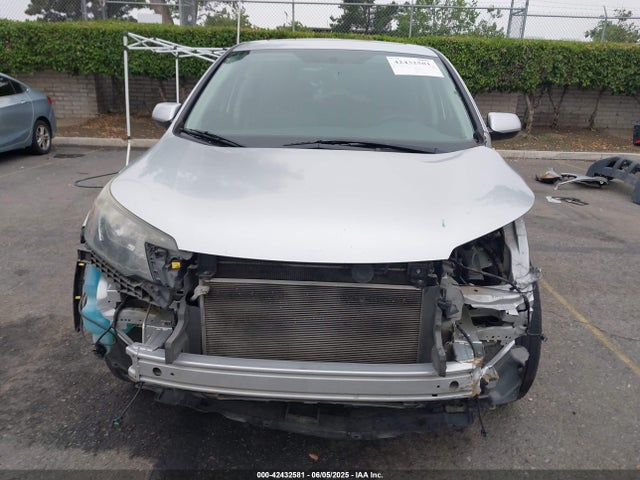 2HKRM3H52EH560190 Honda k24z7