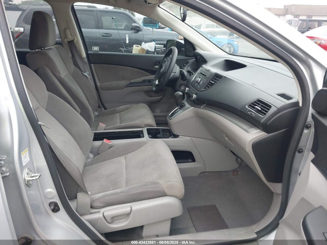 2HKRM3H52EH560190 Honda k24z7