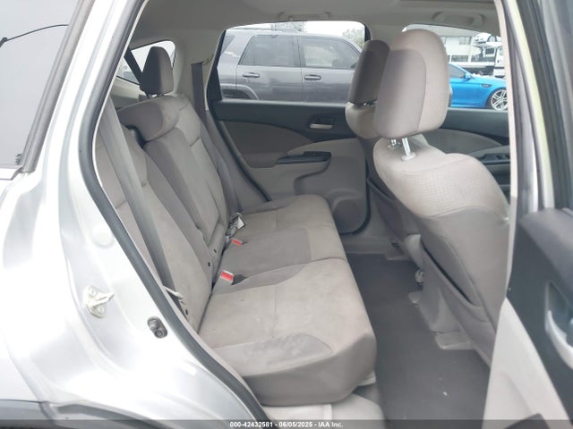 2HKRM3H52EH560190 Honda k24z7