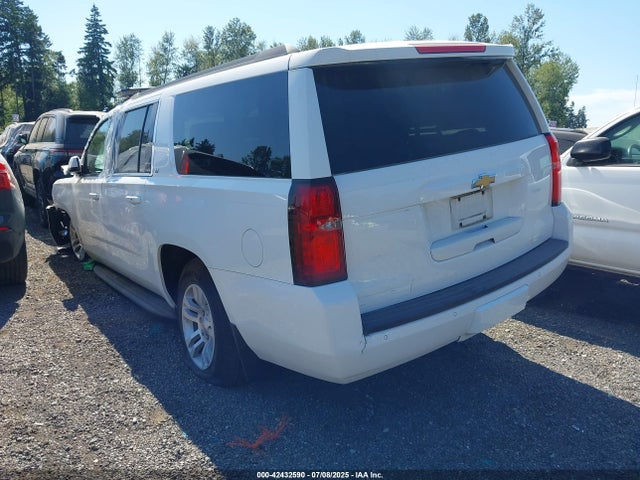 1GNSKHKC2KR213286 Chevrolet l83 - sidi: spark ignited direct injection, vvt: variable valve timing, afm, e85 max, alum